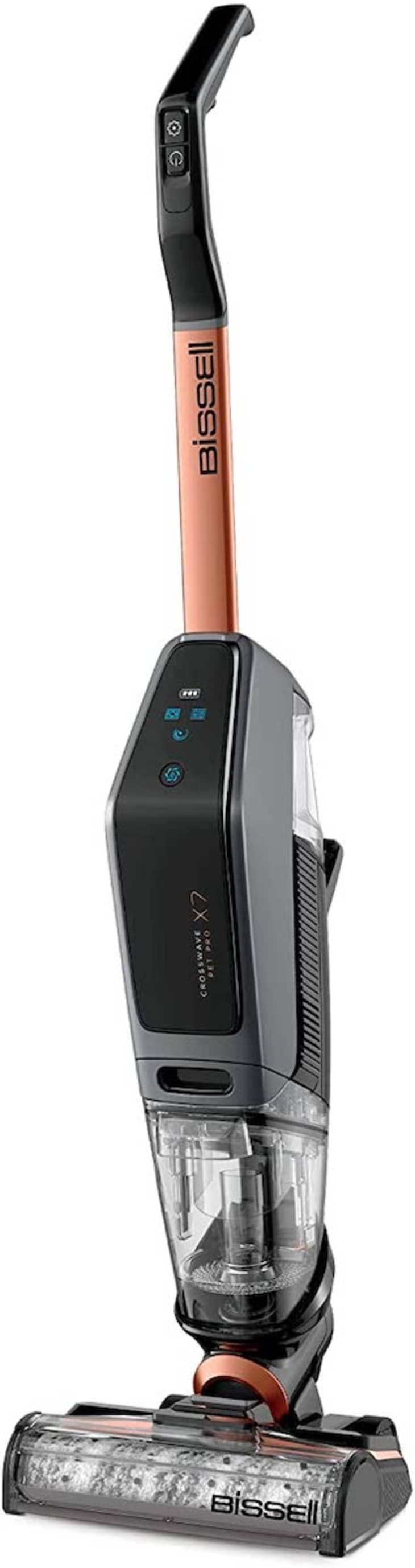 Bissell crosswave pet cordless reviews store